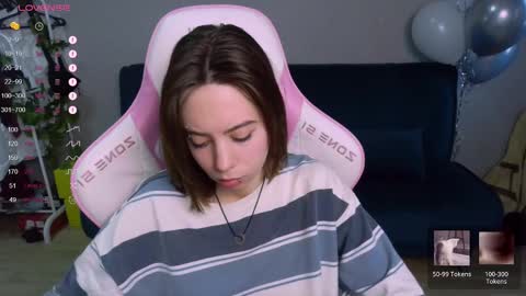 Snapshot of allie_hazie chatting on 01/27/25, 03:04 alice online show from 01/27/25, 03:04