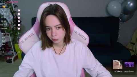 Snapshot of allie_hazie chatting on 01/29/25, 11:56 alice online show from 01/29/25, 11:56