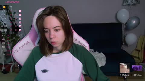 Snapshot of allie_hazie chatting on 03/05/25, 12:05 alice online show from 03/05/25, 12:05