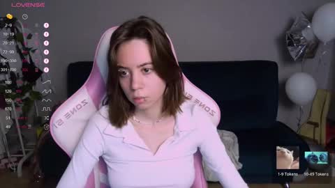 Snapshot of allie_hazie chatting on 03/11/25, 11:48 alice online show from 03/11/25, 11:48