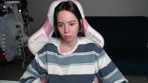 Snapshot of allie_hazie chatting on 09/28/25, 10:04 alice online show from 09/28/25, 10:04