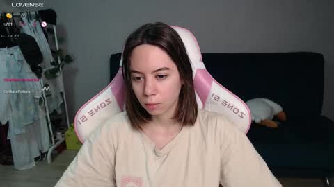 Snapshot of allie_hazie chatting on 02/18/26, 12:50 alice online show from 02/18/26, 12:50