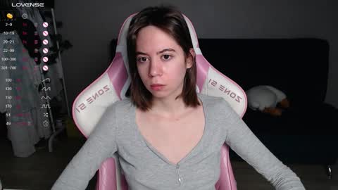 Snapshot of allie_hazie chatting on 02/20/26, 11:27 alice online show from 02/20/26, 11:27