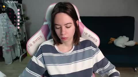 Snapshot of allie_hazie chatting on 02/26/26, 12:53 alice online show from 02/26/26, 12:53