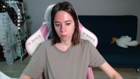 Snapshot of allie_hazie chatting on 02/28/26, 12:44 alice online show from 02/28/26, 12:44