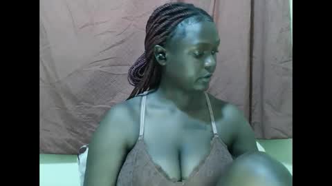 Allie online show from 10/27/25, 10:52