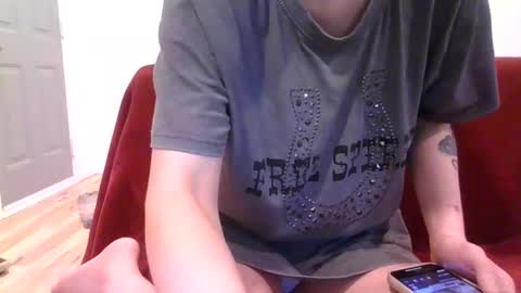 alliebearx online show from 02/06/25, 12:43