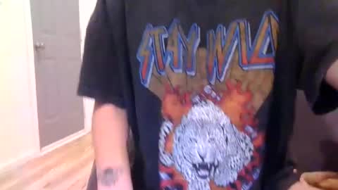 alliebearx online show from 02/11/25, 12:06