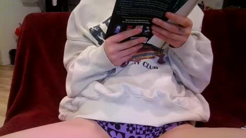 alliebearx online show from 02/27/25, 03:14