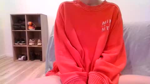 alliebearx online show from 03/09/25, 05:49