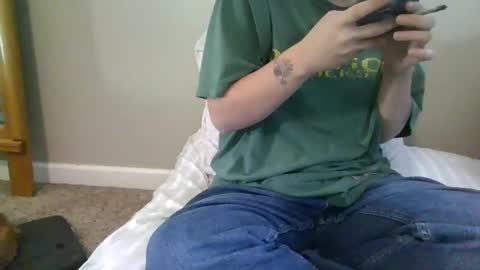 alliebearx online show from 10/05/25, 11:35