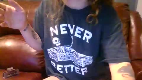 alliebearx online show from 11/03/25, 04:41