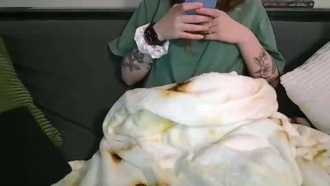 alliebearx online show from 05/01/26, 05:01