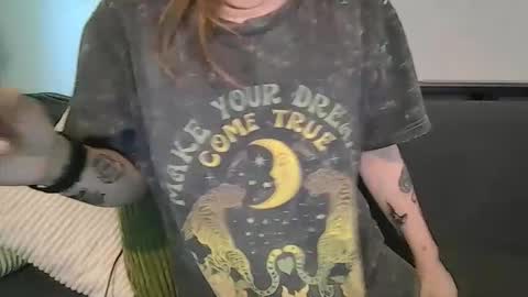 alliebearx online show from 05/07/26, 05:51