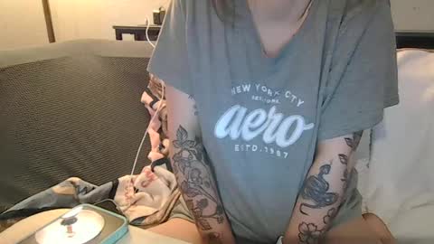 alliebearx online show from 06/22/26, 03:25