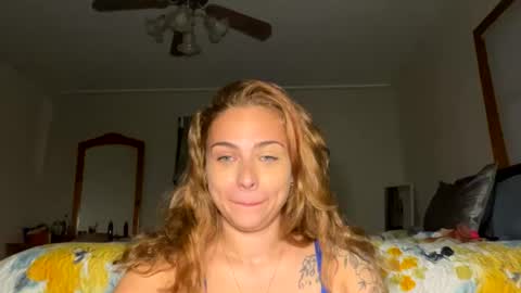 alliemay2632 online show from 07/30/26, 01:15