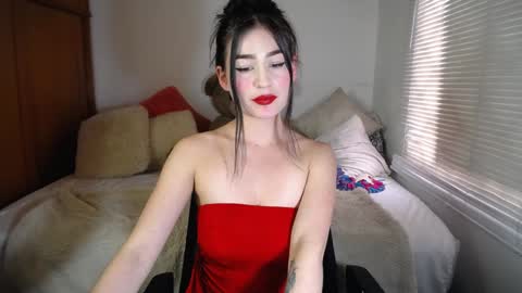 Allie  online show from 12/03/24, 07:11