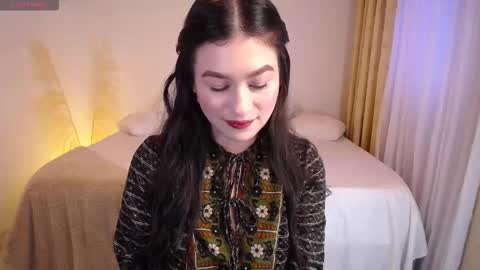 Allie  online show from 12/01/25, 03:28