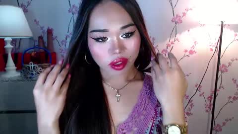 Allirah online show from 01/27/25, 10:38