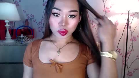 Allirah online show from 02/01/25, 01:02