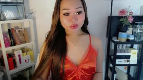 Snapshot of allirah20x chatting on 06/18/26, 10:30 Allirah online show from 06/18/26, 10:30