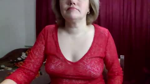 AlliRain online show from 10/31/25, 05:14