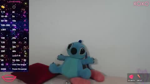 Nana online show from 11/06/25, 03:46