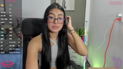 Nana online show from 11/28/25, 02:03