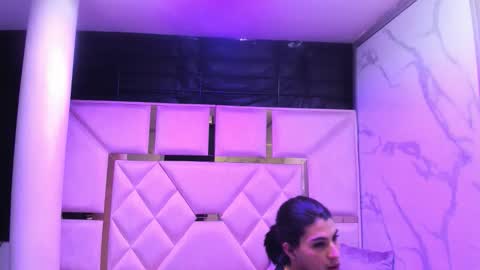 allison_69ts online show from 03/18/26, 02:04