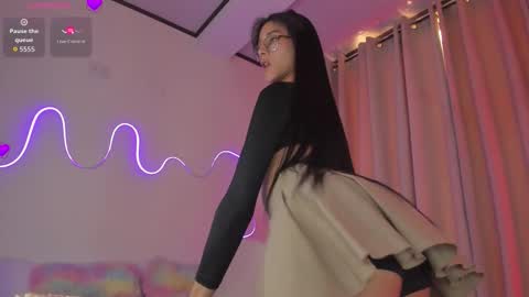 Allison online show from 12/04/25, 03:10