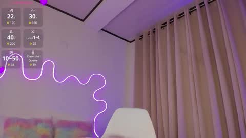 Snapshot of allison_alahia chatting on 03/16/26, 09:08 Allison online show from 03/16/26, 09:08