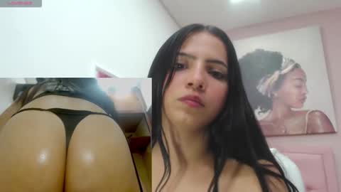 Snapshot of allison_garcia chatting on 11/29/25, 01:14 ALLISON online show from 11/29/25, 01:14