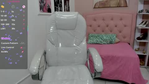 ALLISON online show from 04/24/26, 06:43