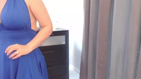 Alli online show from 09/22/25, 02:52