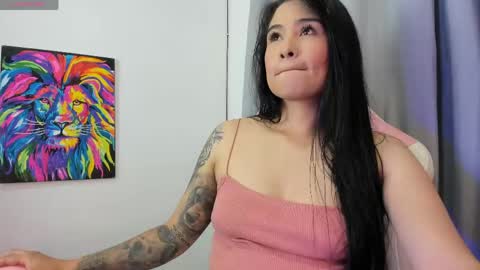 allison online show from 05/06/26, 07:13