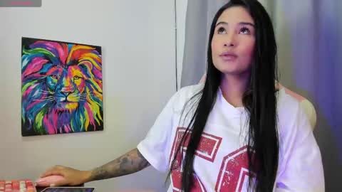 allison online show from 05/08/26, 12:10