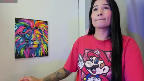 allison online show from 05/10/26, 05:56