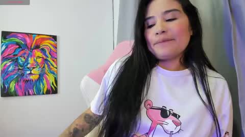 allison online show from 05/16/26, 06:21