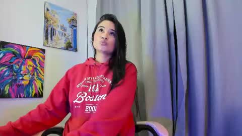 allison online show from 06/20/26, 12:14