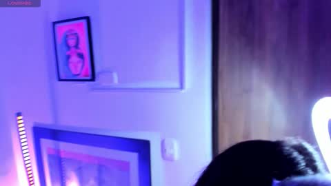 Snapshot of allison_nick chatting on 02/16/26, 11:34 allison online show from 02/16/26, 11:34