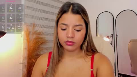 Snapshot of allison_owensxx chatting on 03/20/26, 11:04 Allison online show from 03/20/26, 11:04