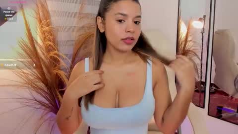 Snapshot of allison_owensxx chatting on 03/28/26, 11:10 Allison online show from 03/28/26, 11:10