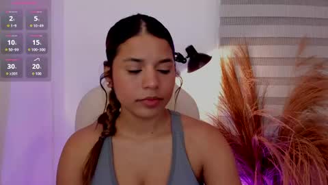 Snapshot of allison_owensxx chatting on 05/08/26, 11:04 Allison online show from 05/08/26, 11:04