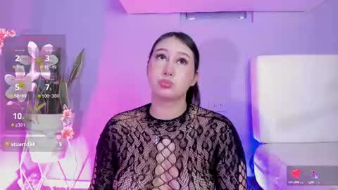 Snapshot of allison_peach chatting on 06/26/26, 08:35 Alisson online show from 06/26/26, 08:35