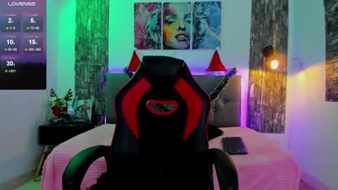 Allison sc online show from 12/20/24, 11:37