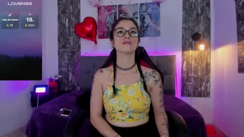 Allison sc online show from 02/15/25, 06:33