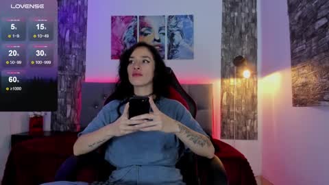 Allison sc online show from 03/06/25, 12:32