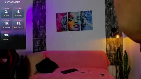 Allison sc online show from 10/16/25, 08:54