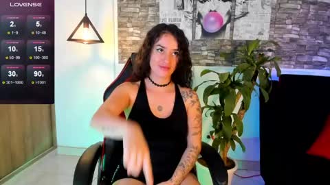 Allison sc online show from 04/24/26, 01:46