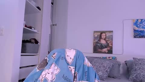 Snapshot of allison_starmodel chatting on 09/11/25, 06:52 allison_starmodel online show from 09/11/25, 06:52